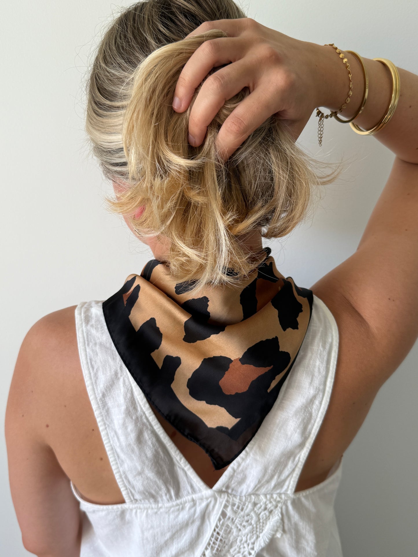 FOULARD LOUNA