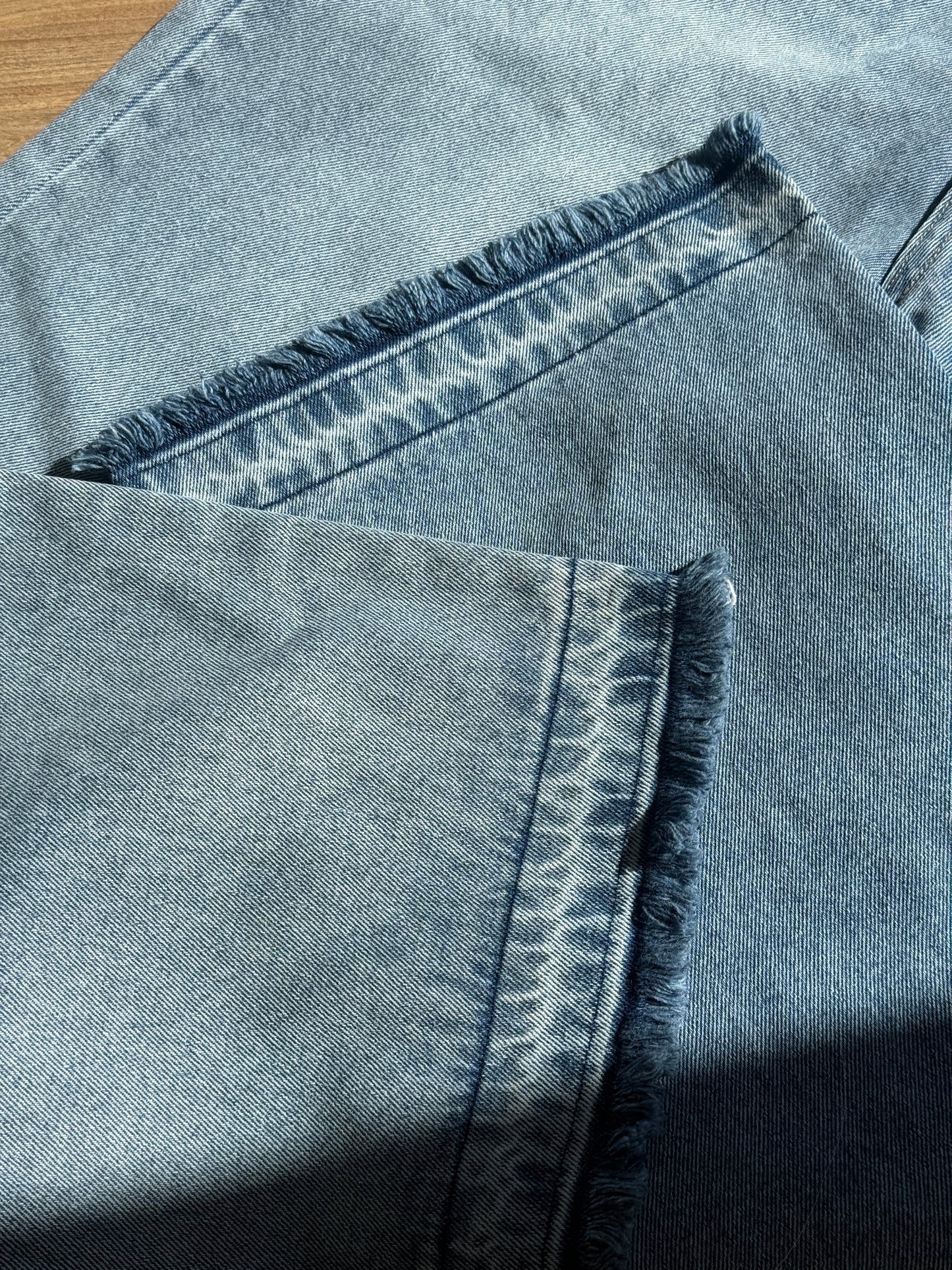 JEANS MOM