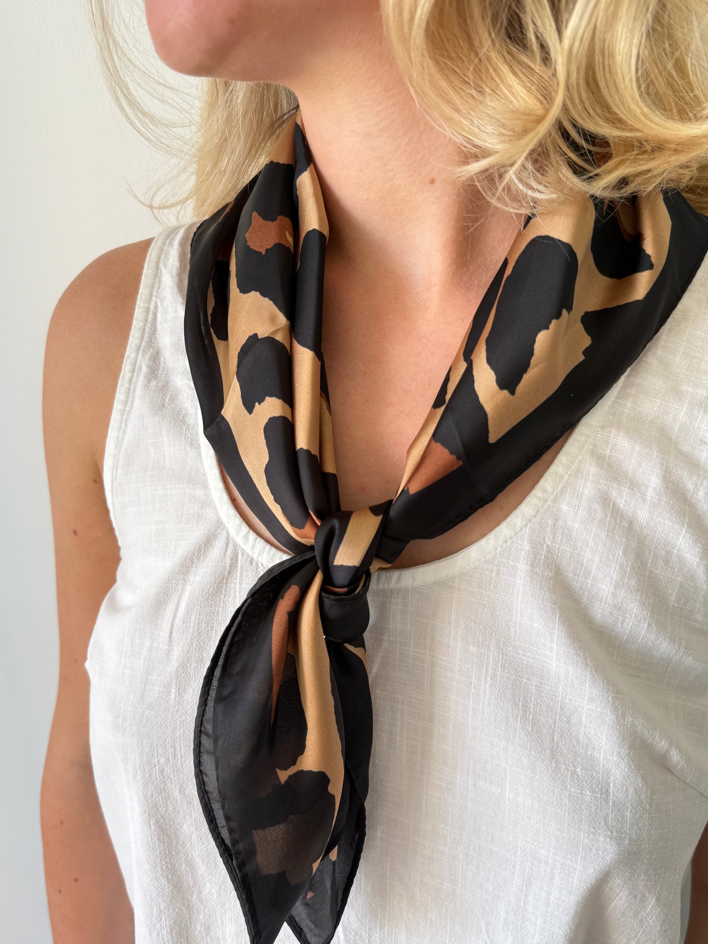FOULARD LOUNA