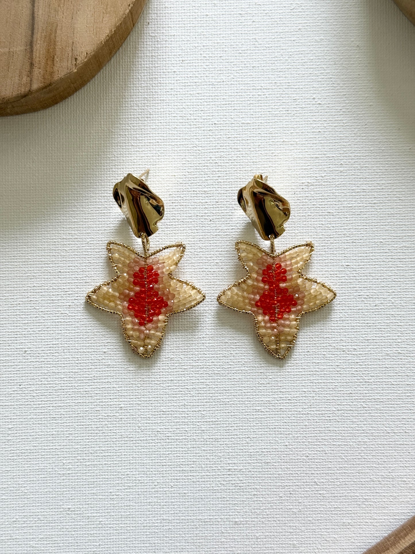 BOUCLES DOREILLES BARBARA