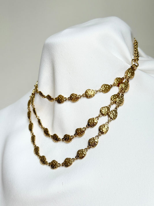 COLLIER JADE