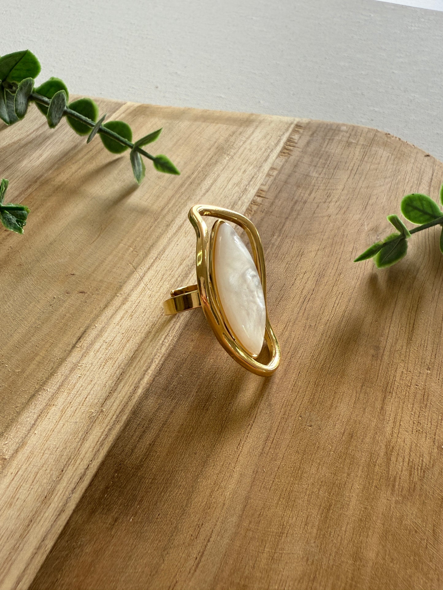 Bague Aude