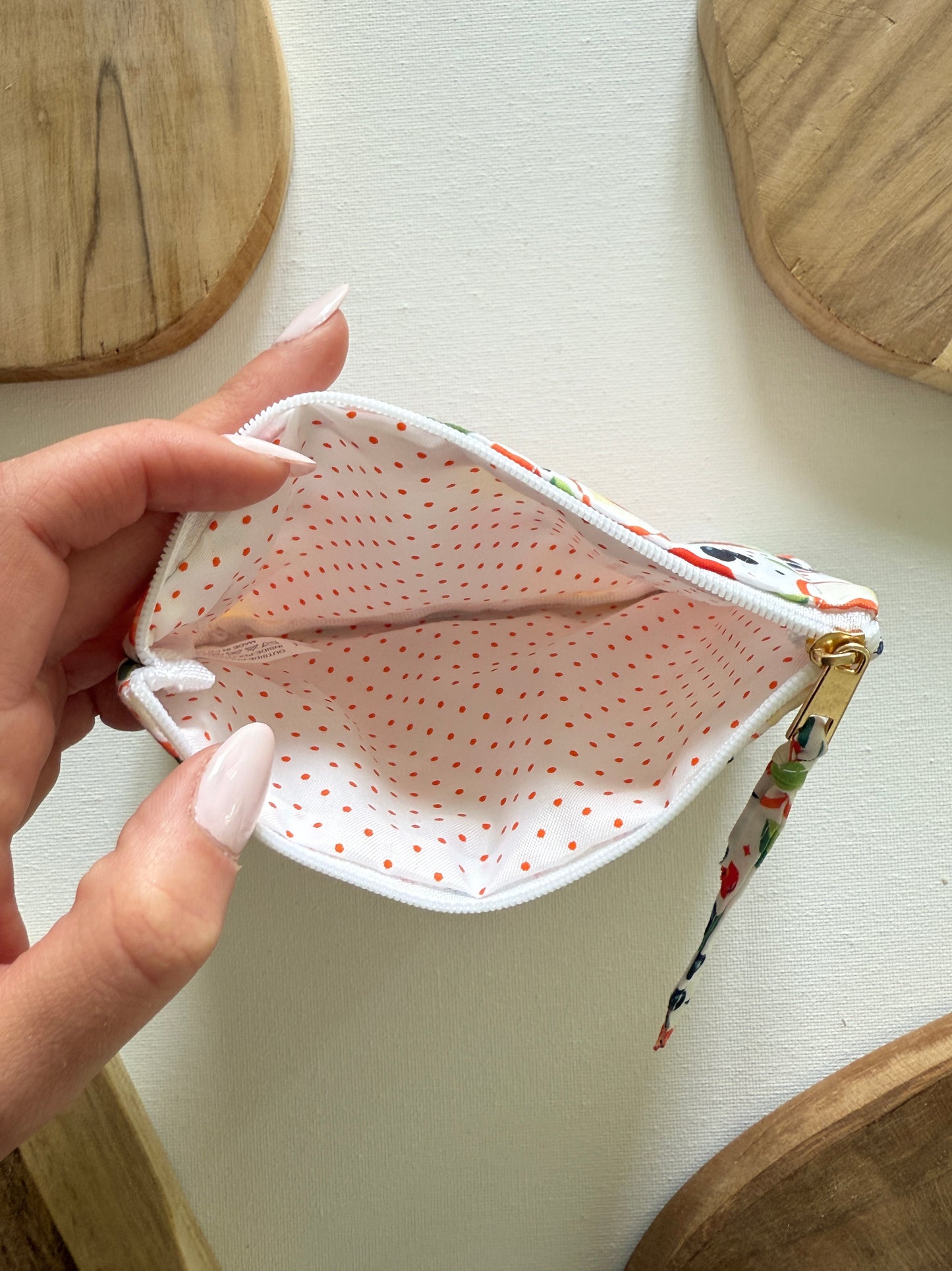 PETITE POCHETTE HELLO SUMMER