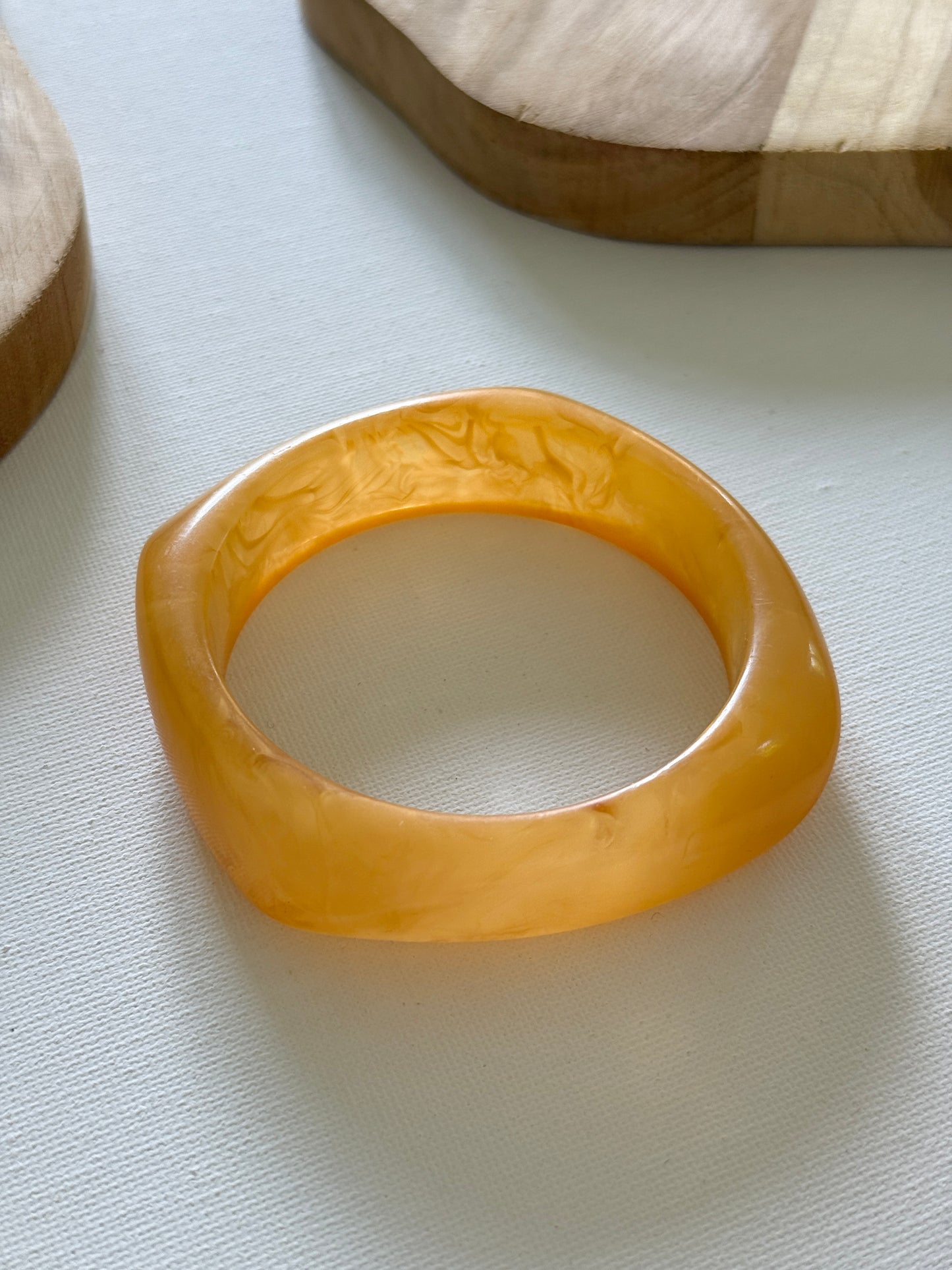 BRACELET ILONA ORANGE