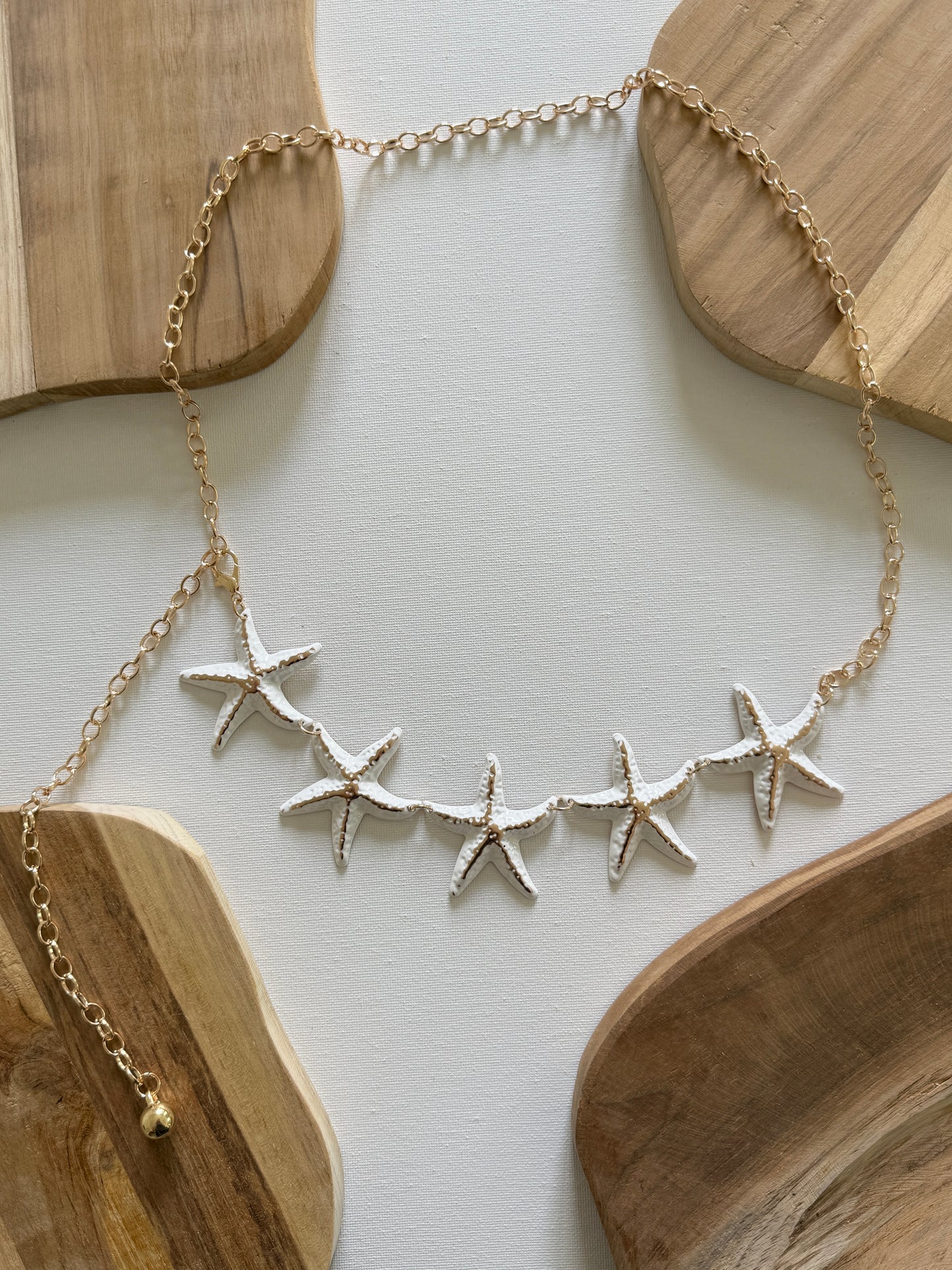 CEINTURE STAR