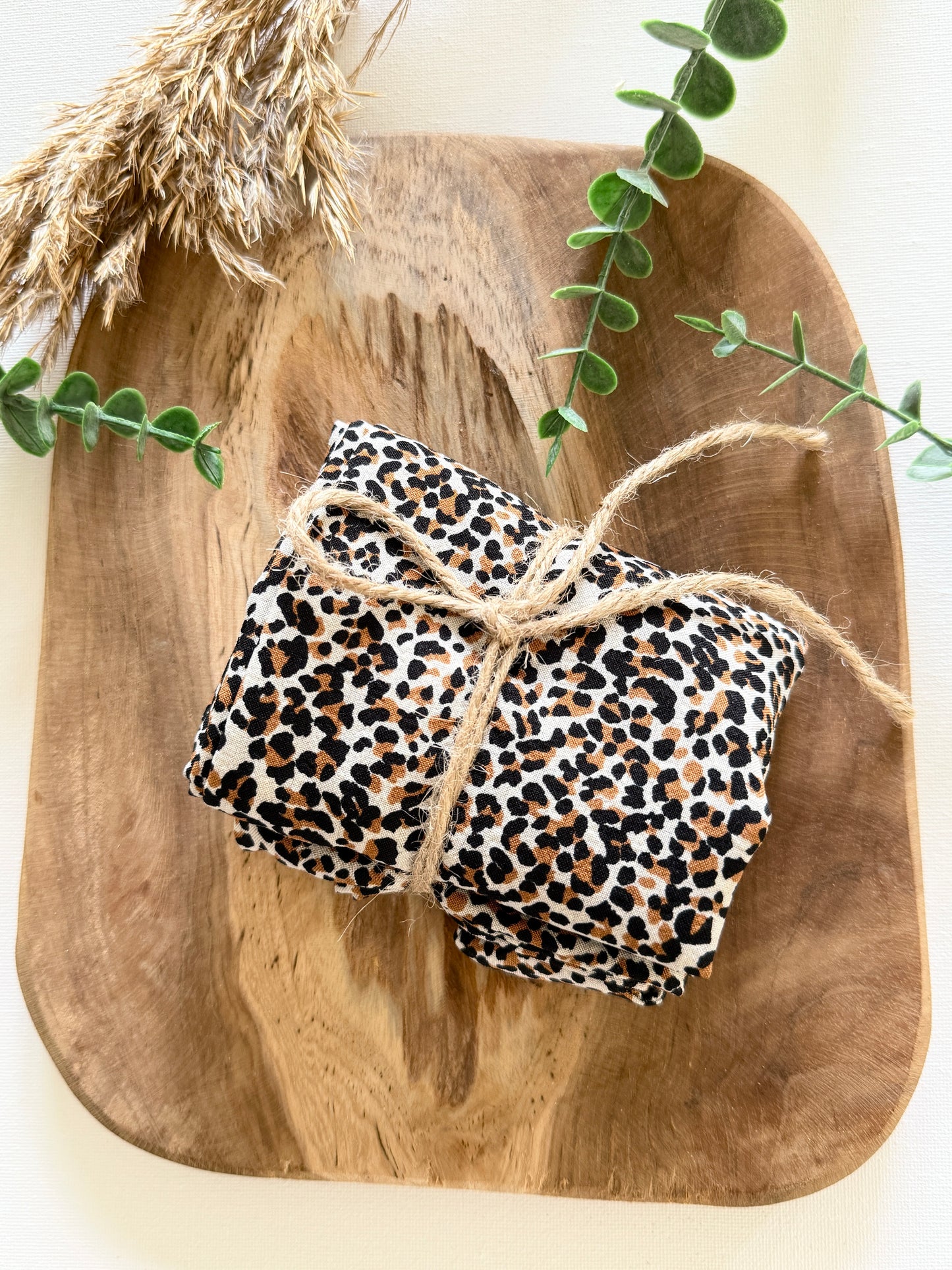 TOTE BAG LÉO