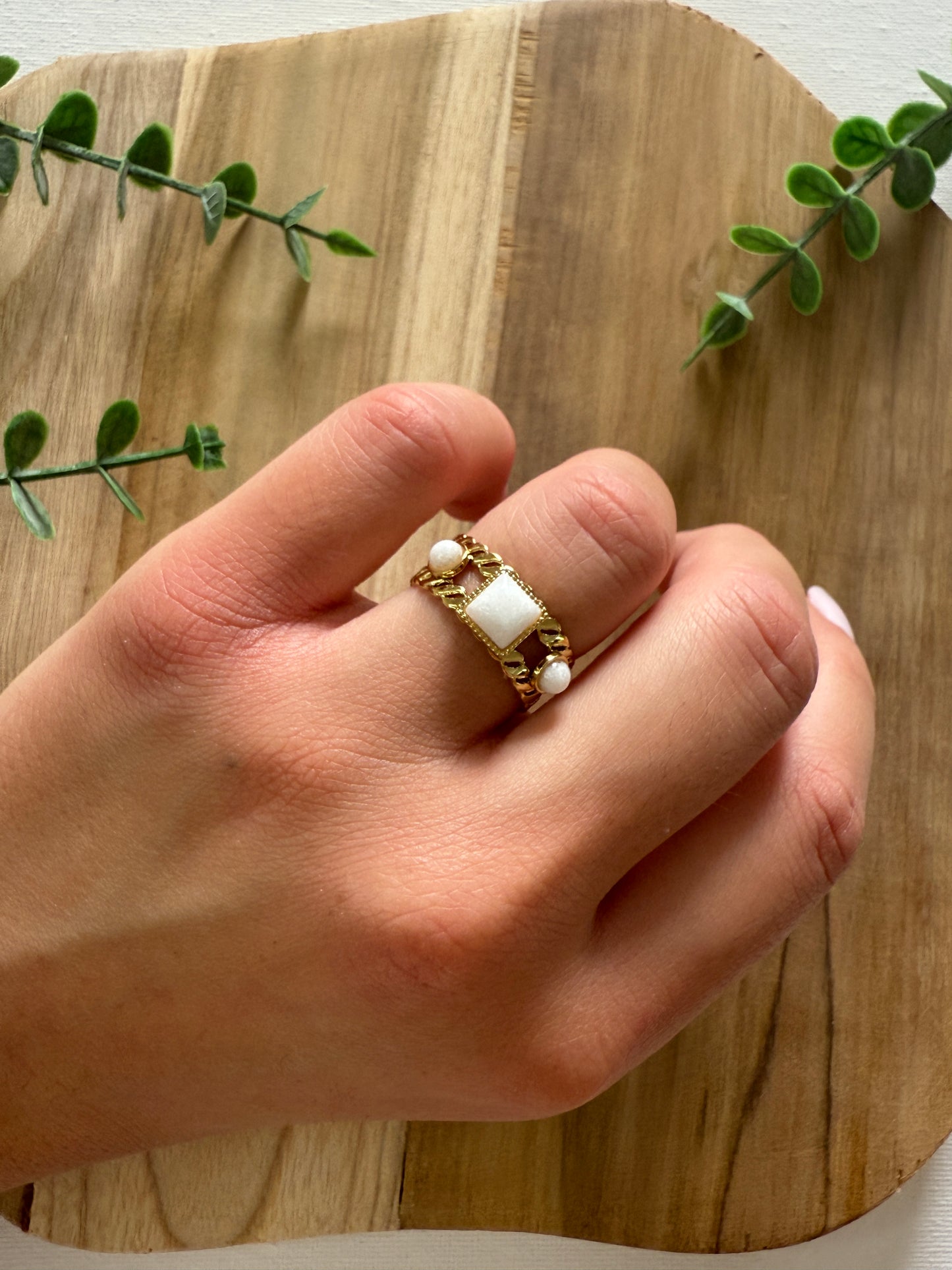 Bague Lou