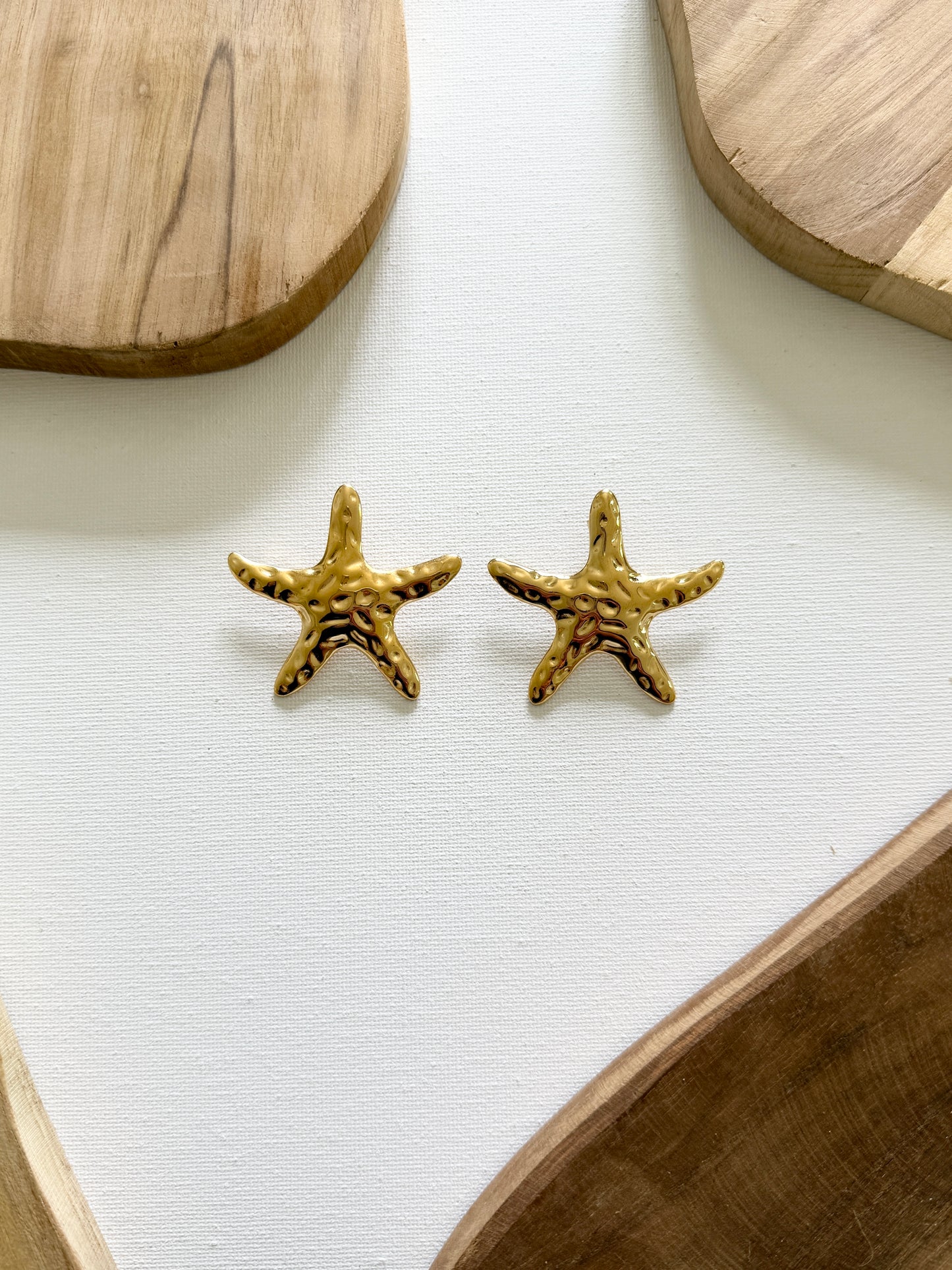 BOUCLES DOREILLES ELISE