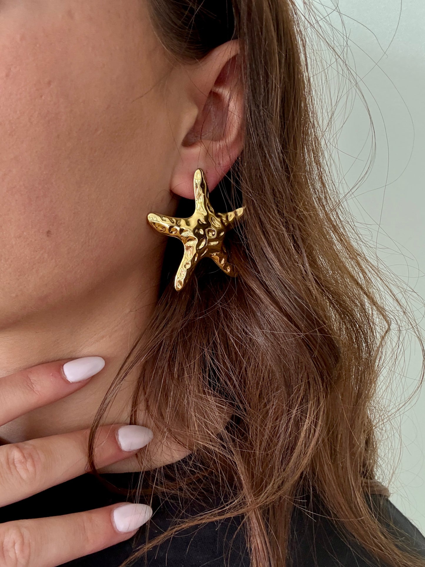 BOUCLES DOREILLES ELISE