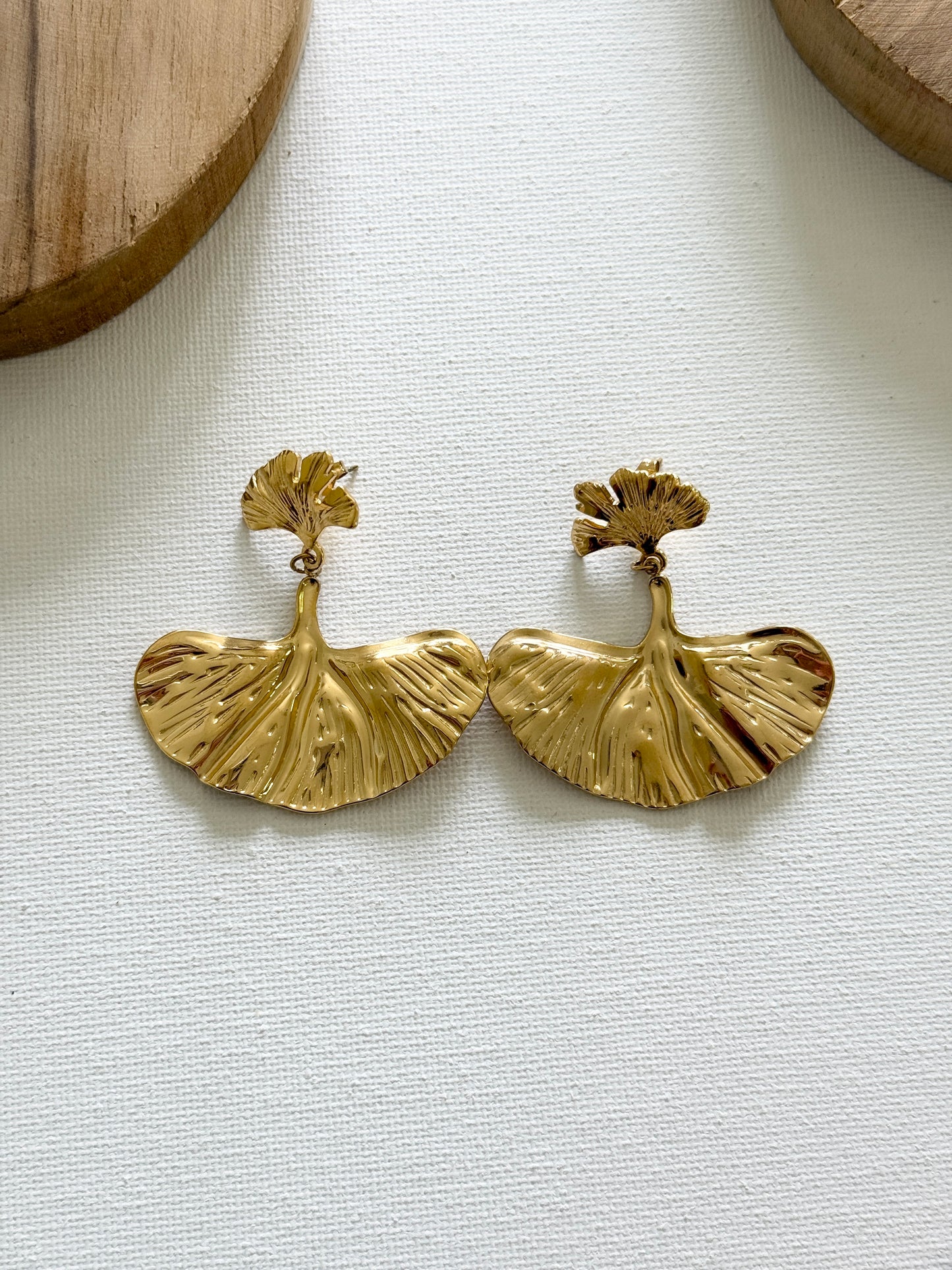 BOUCLES D'OREILLES KARA