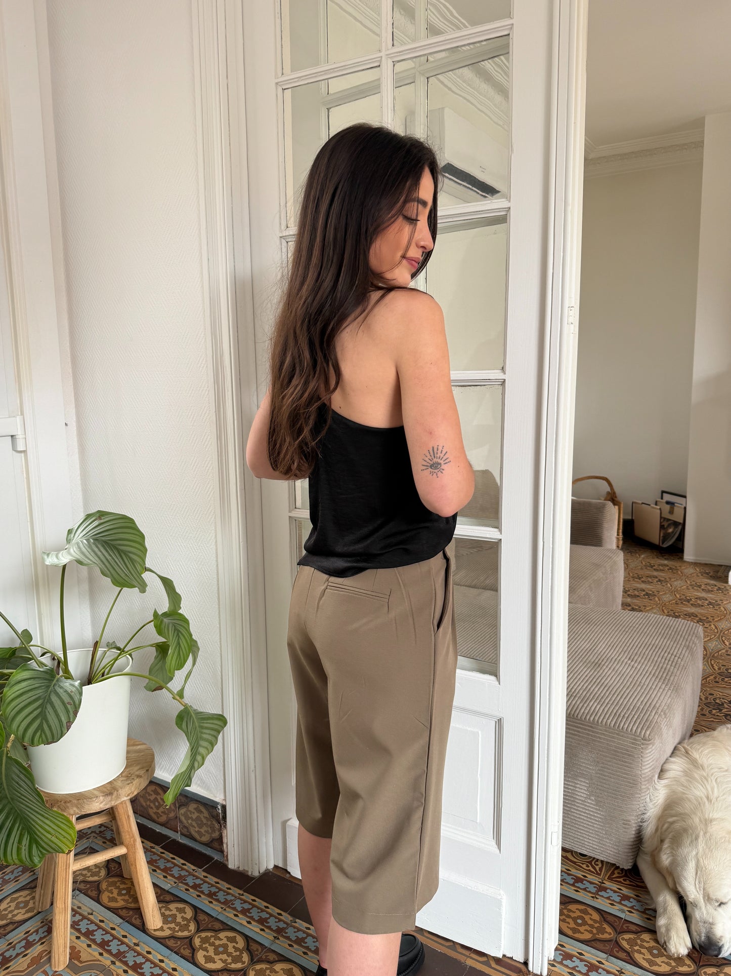 BERMUDA TAUPE
