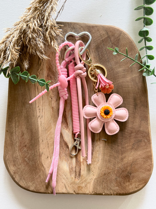 GRIGRI ROSE