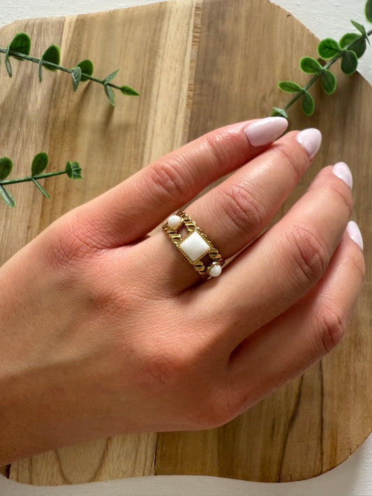Bague Lou