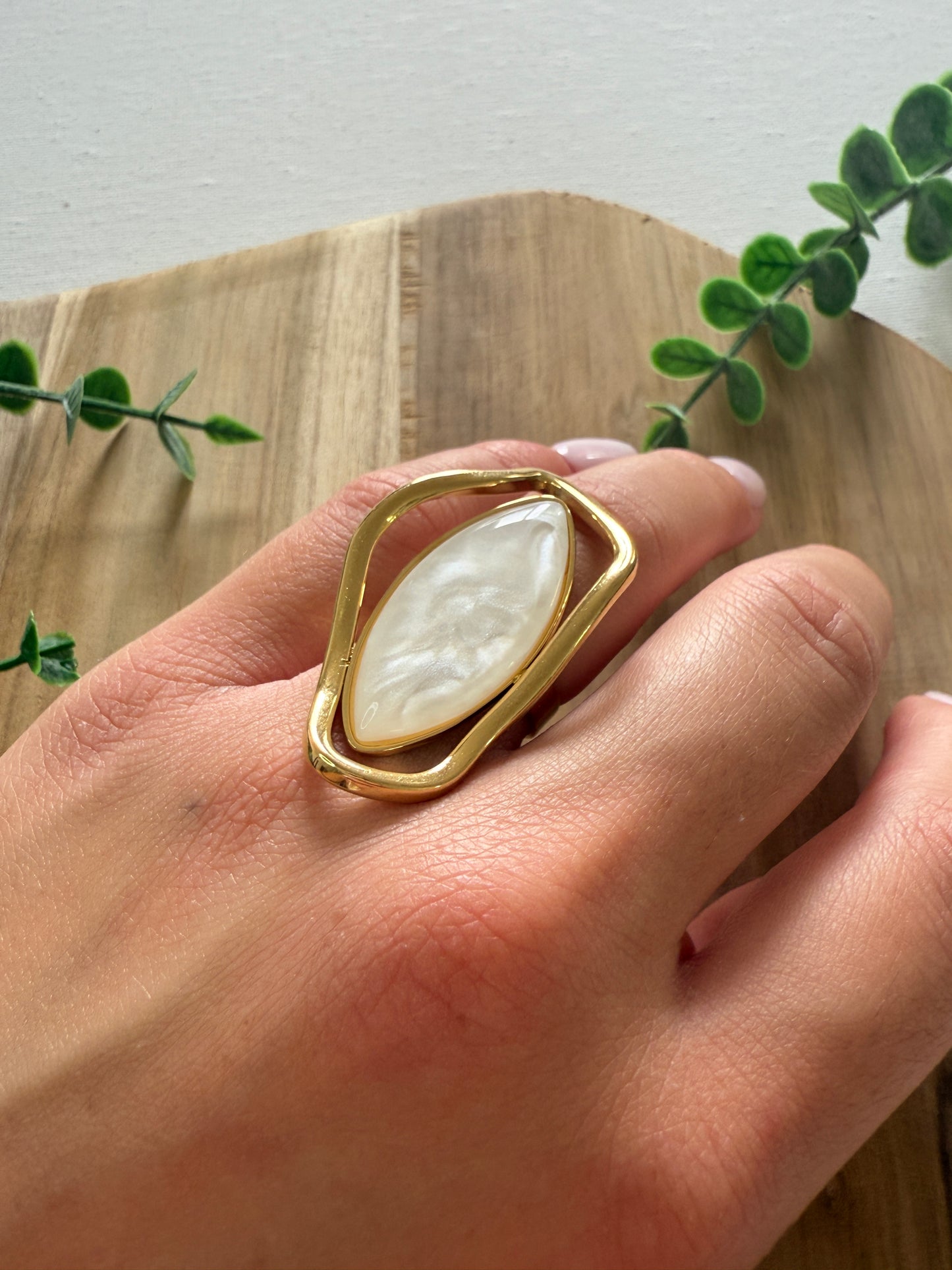 Bague Aude