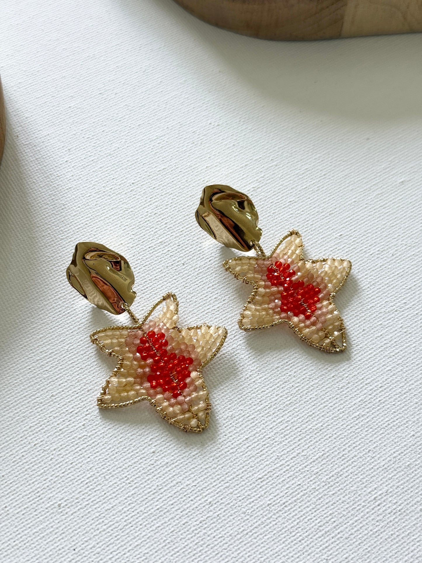 BOUCLES DOREILLES BARBARA