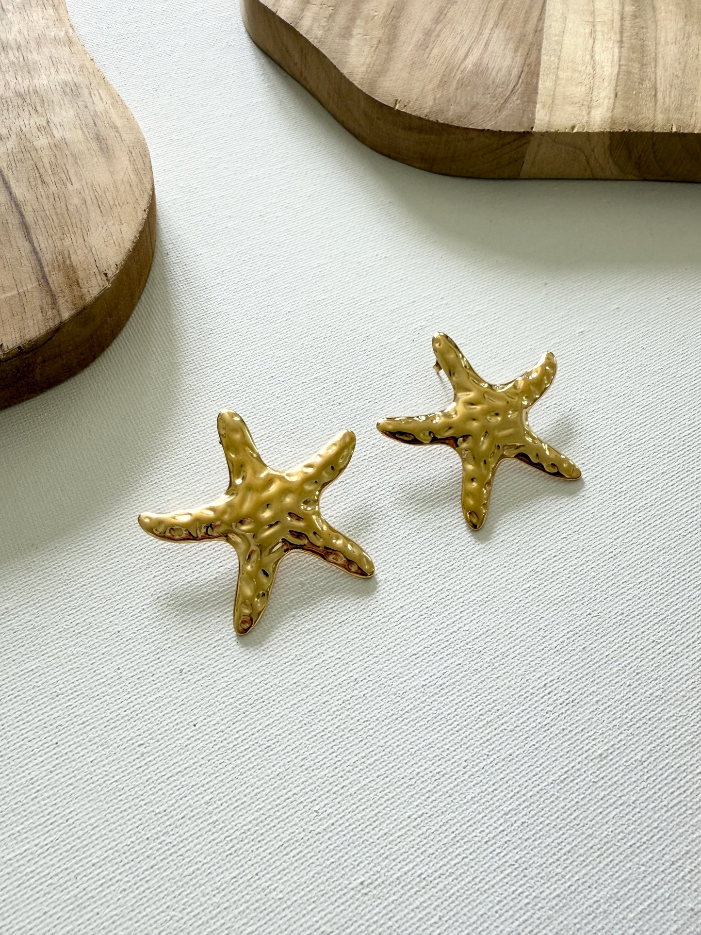 BOUCLES DOREILLES ELISE