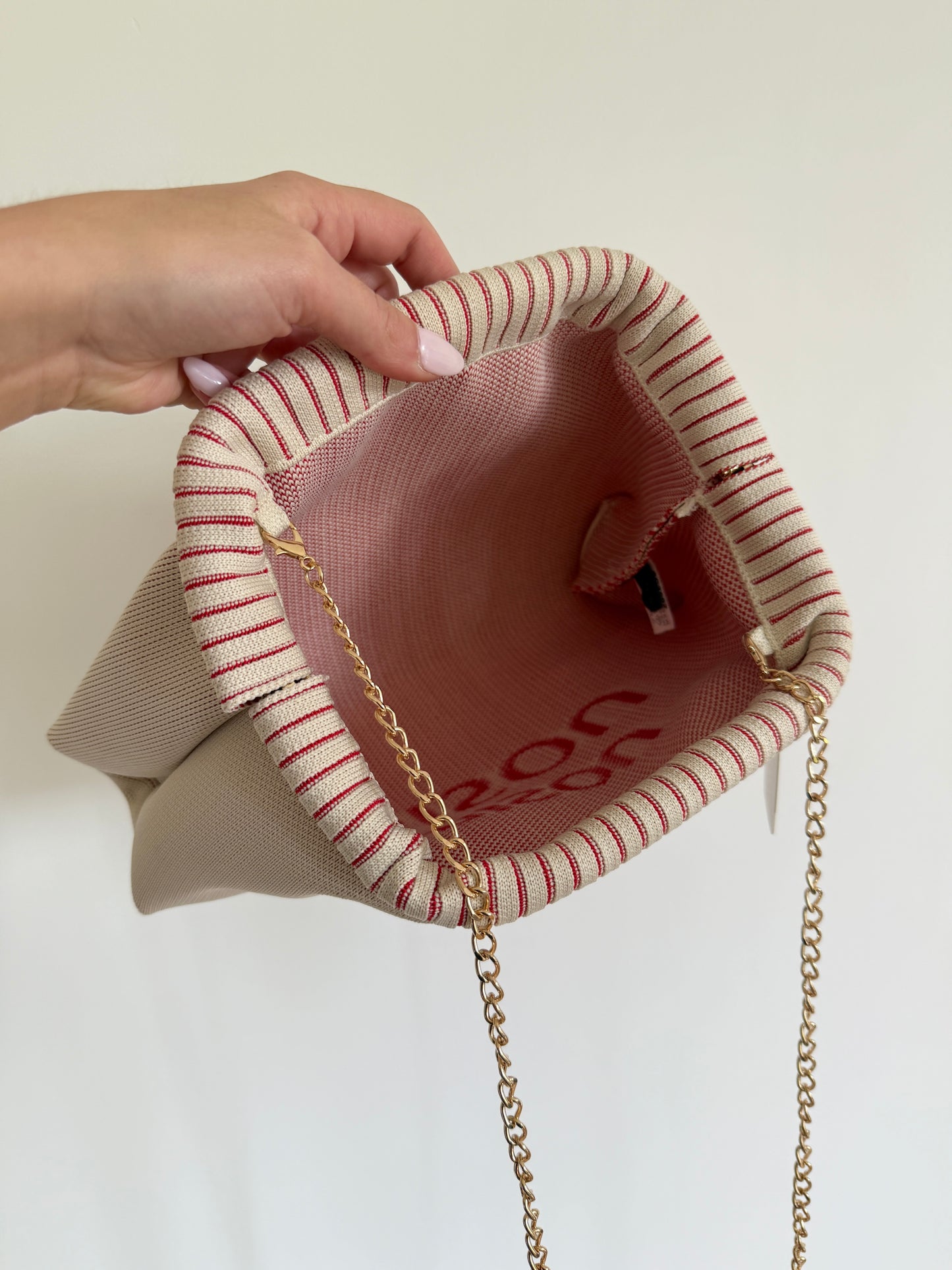 SAC BISOU BISOU