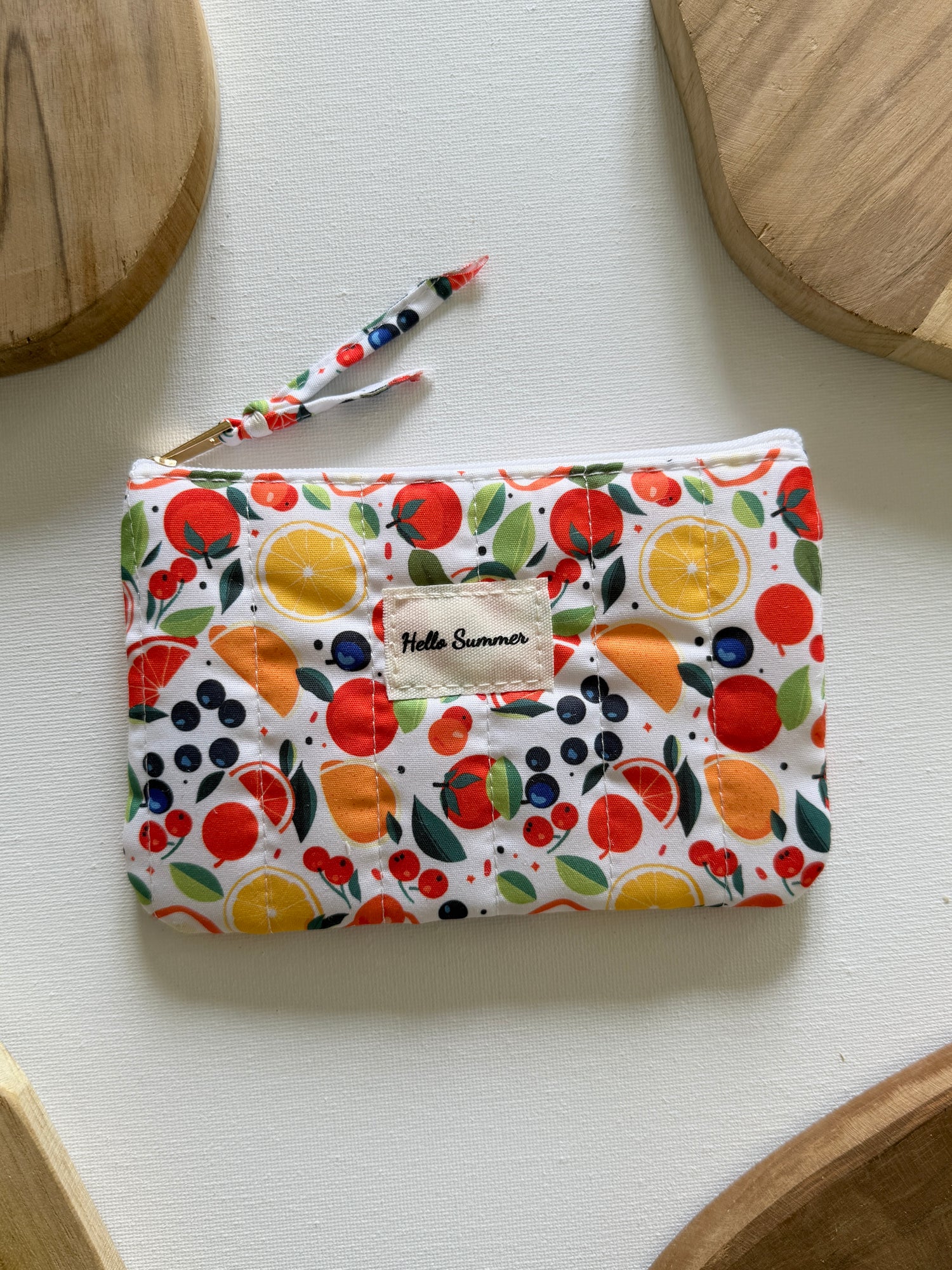 Pochettes