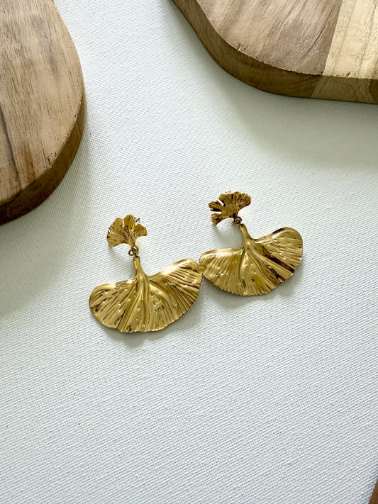 BOUCLES D'OREILLES KARA