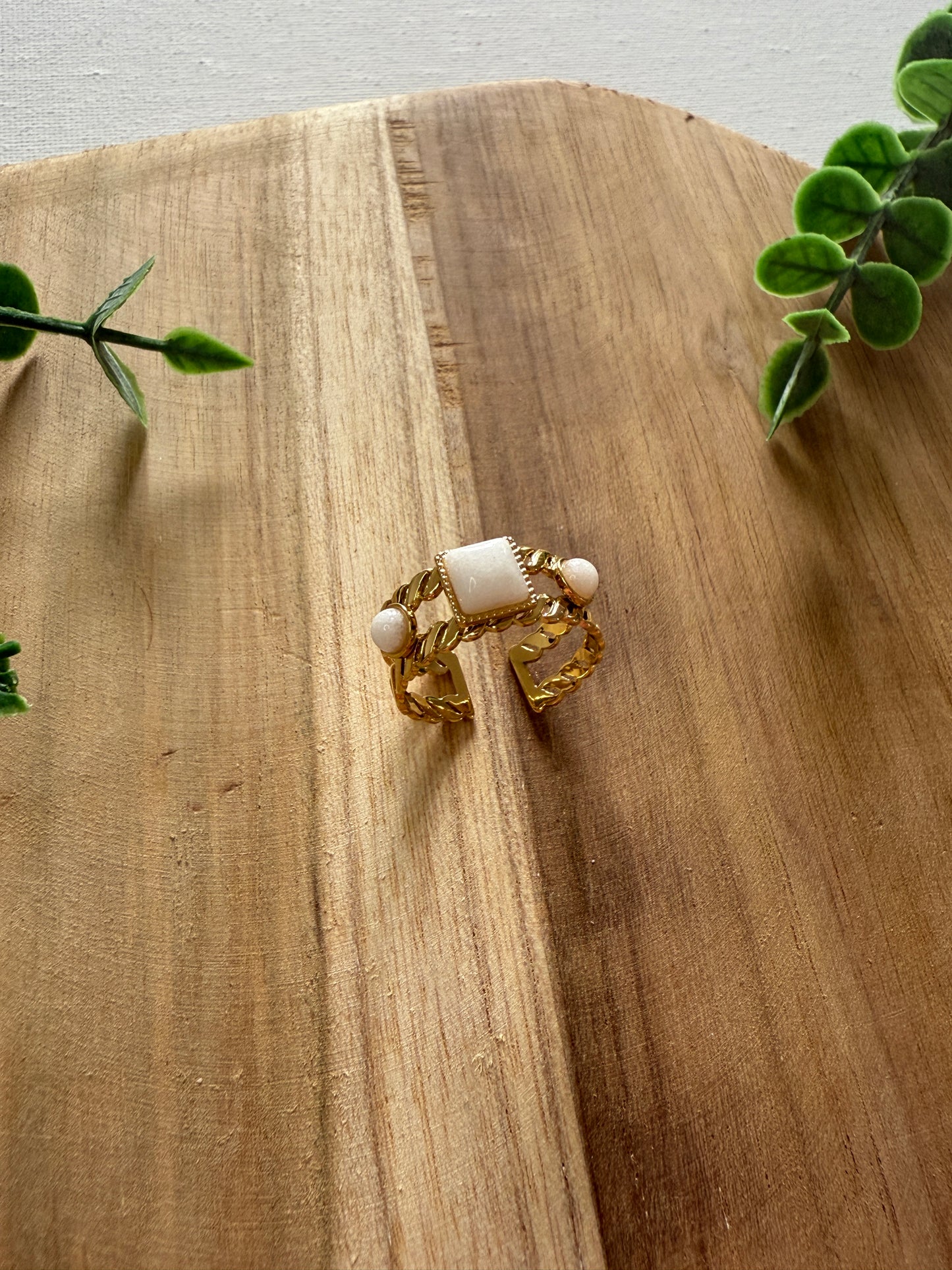 Bague Lou