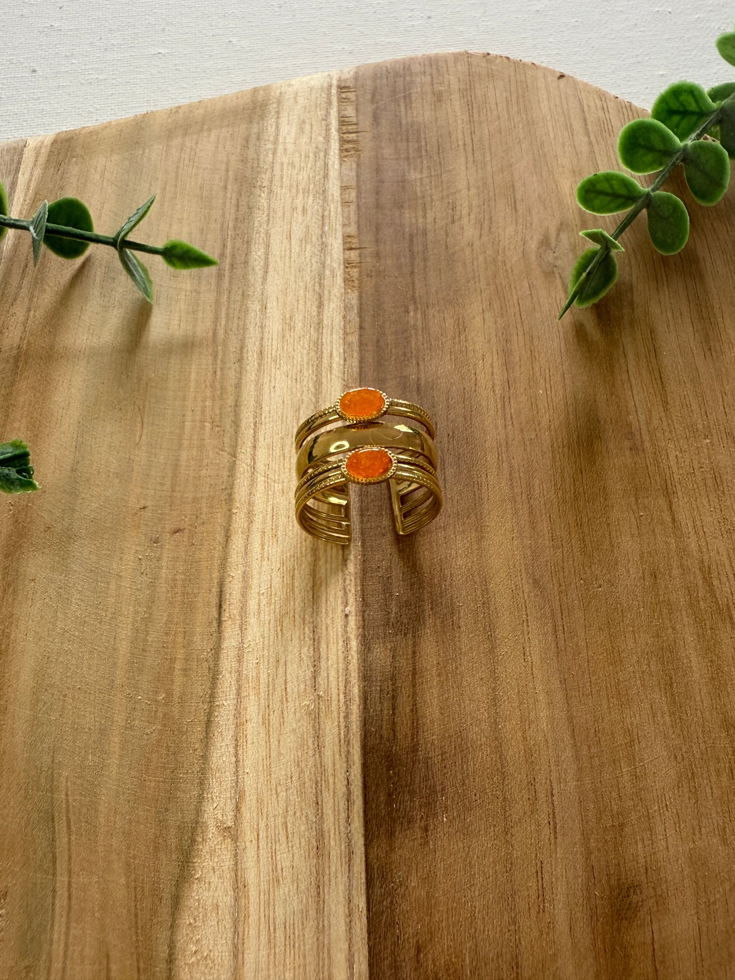 Bague Chloé