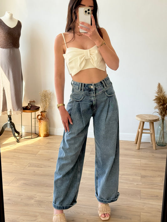 JEANS BALLON