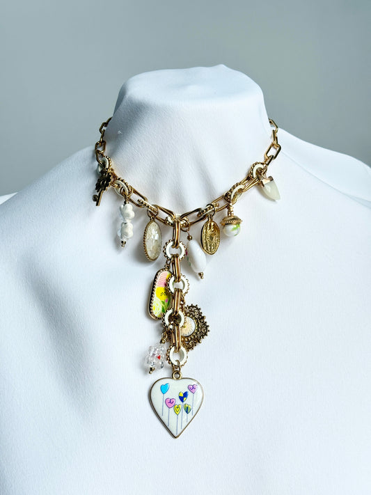 COLLIER TESSA