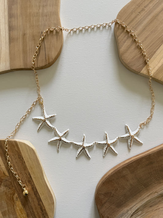 CEINTURE STAR