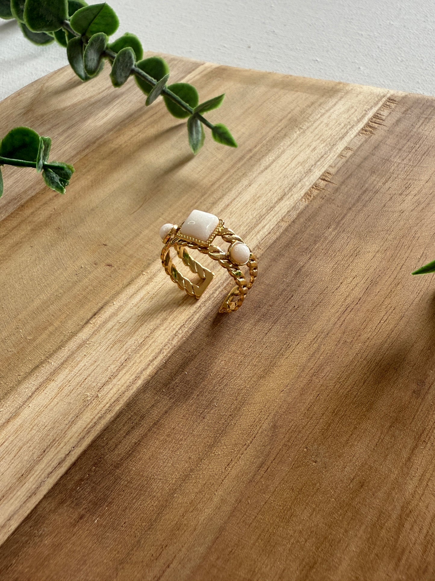 Bague Lou