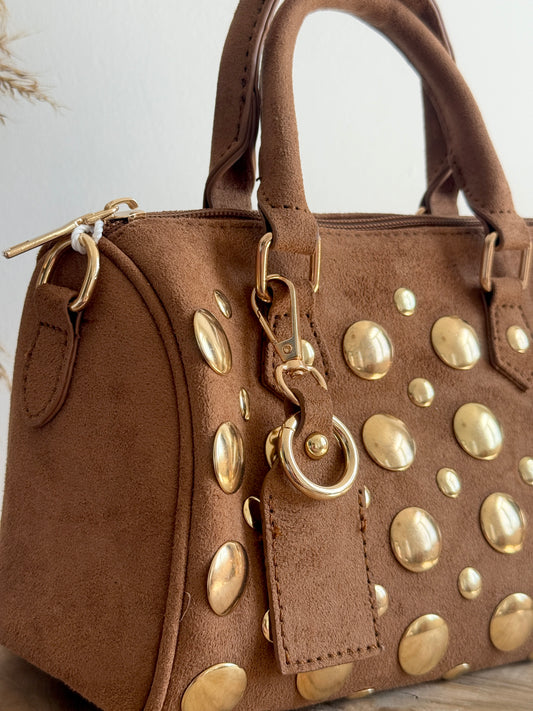 SAC À CLOUS