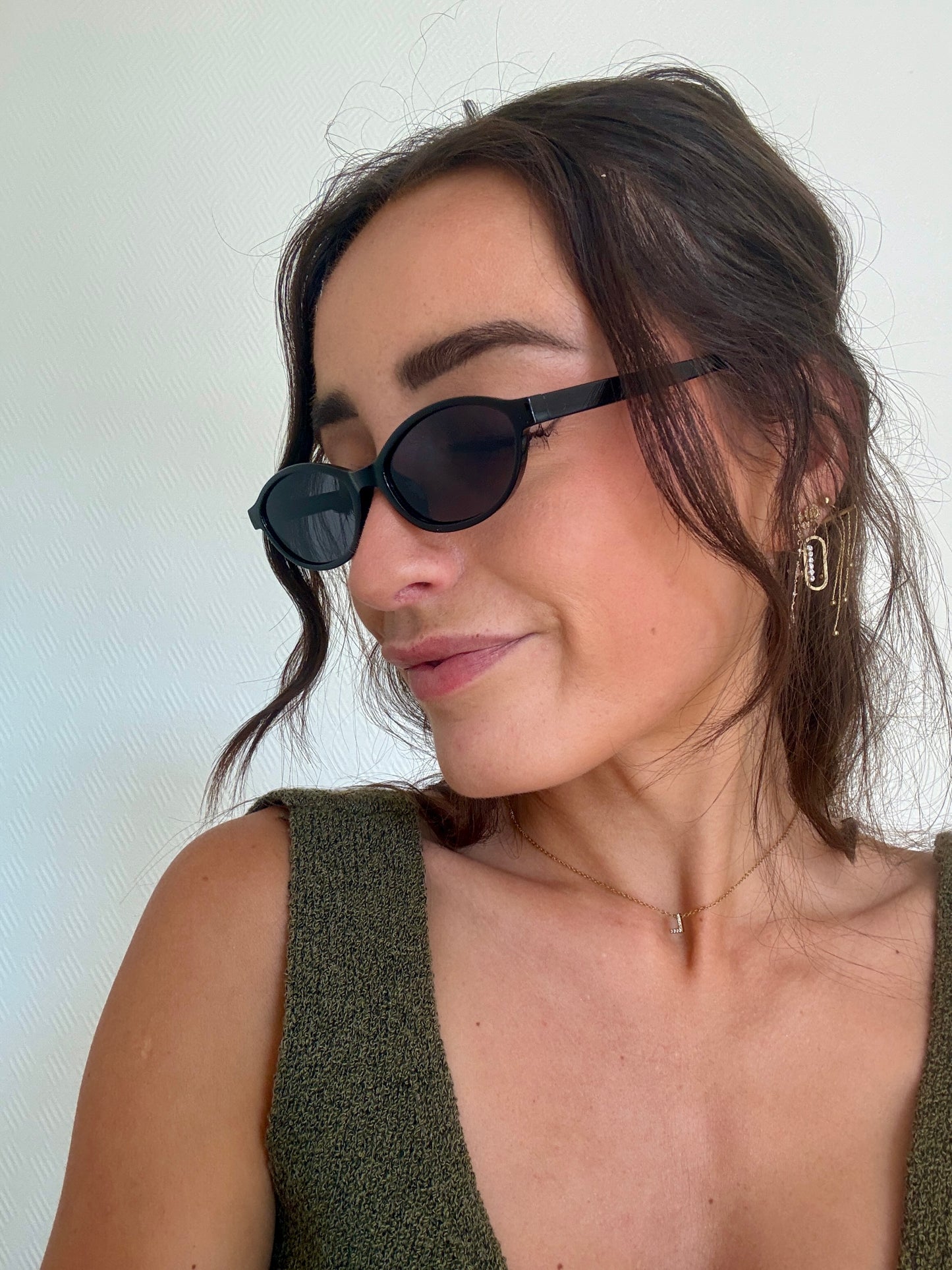 Lunette de Soleil III