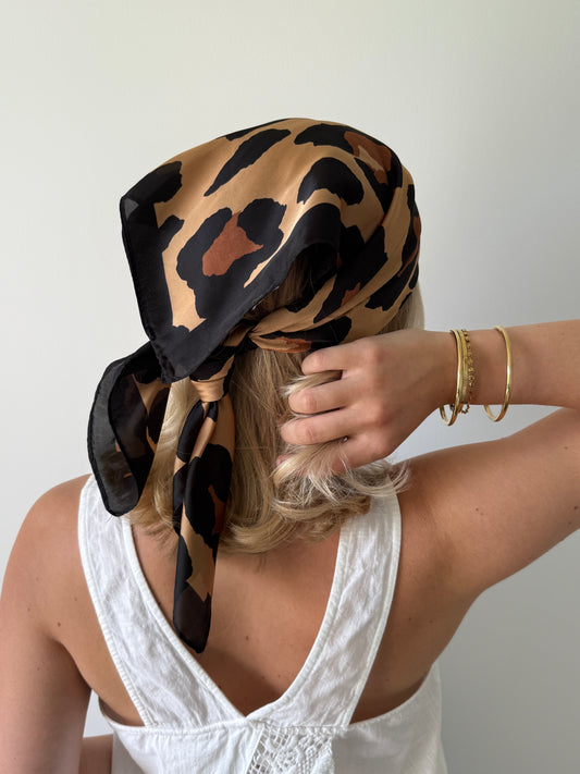 FOULARD LOUNA