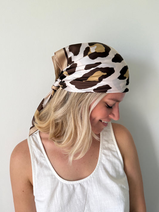 FOULARD VICKY