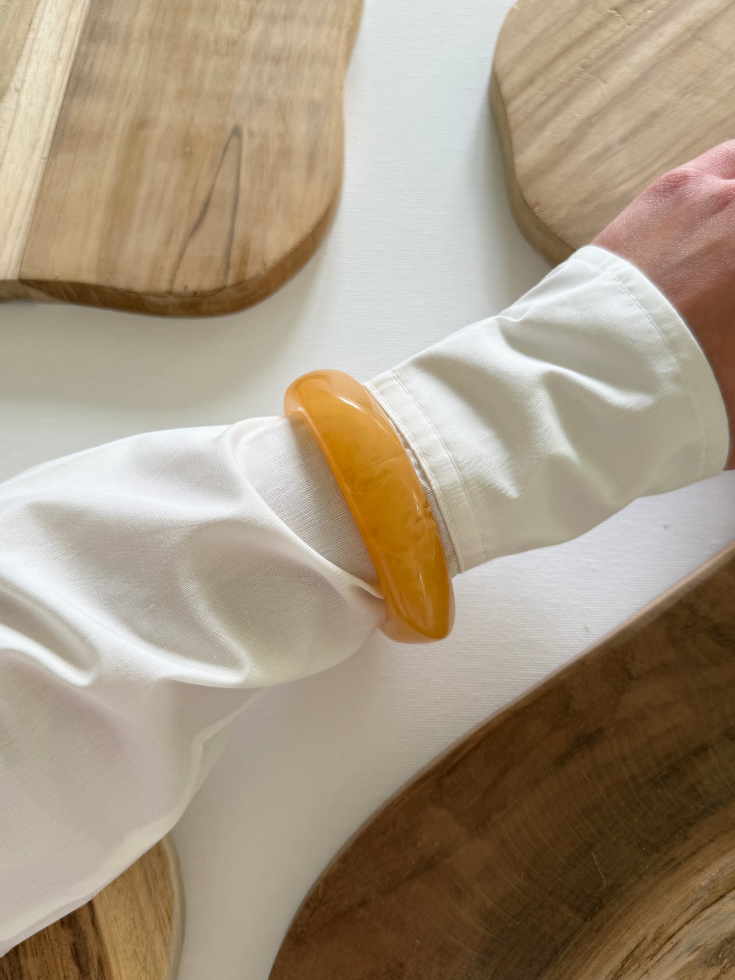 BRACELET ILONA ORANGE