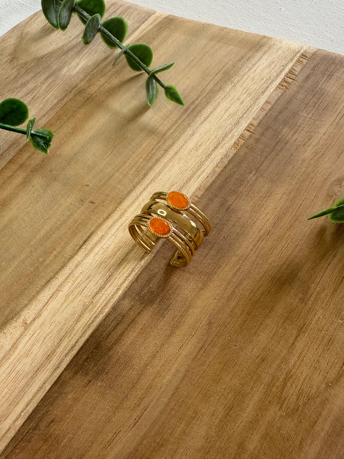 Bague Chloé