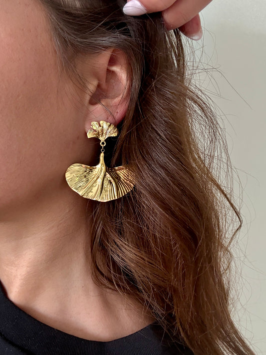 BOUCLES D'OREILLES KARA