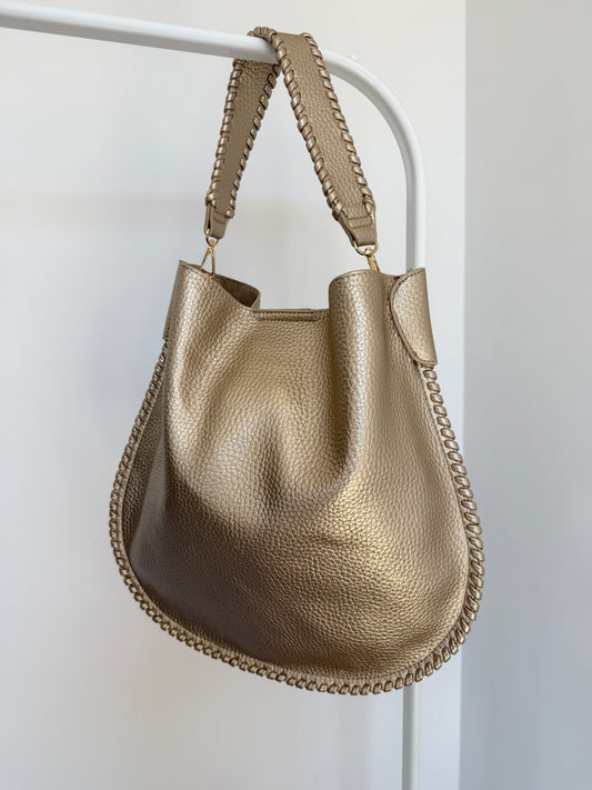 GRAND SAC GOLD