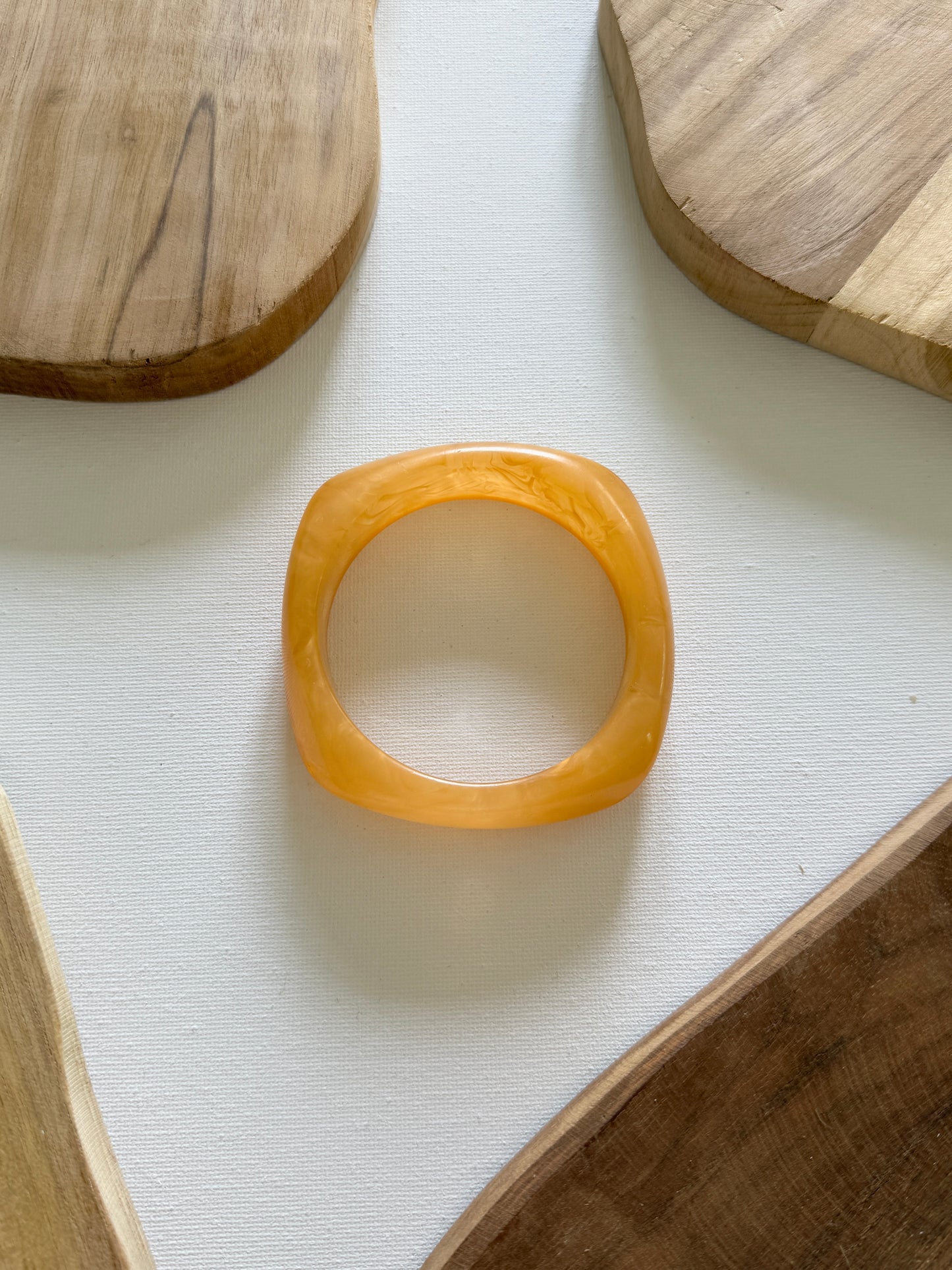 BRACELET ILONA ORANGE