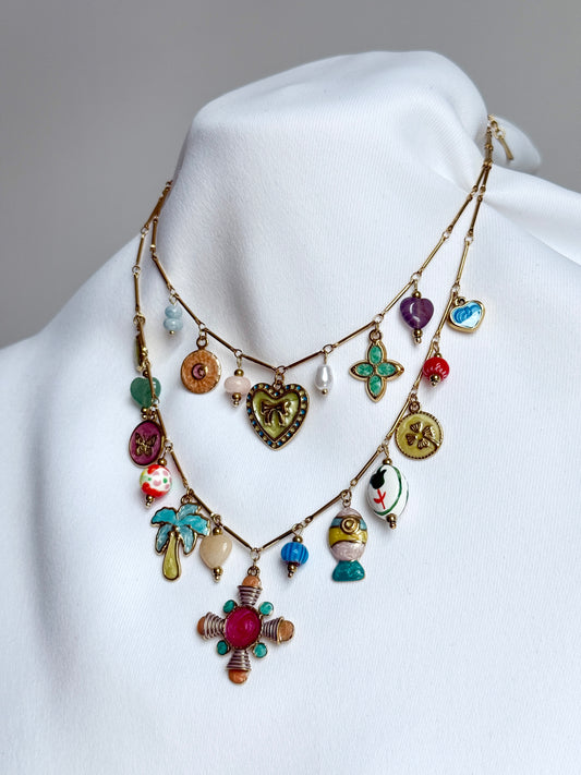 COLLIER ESMÉE