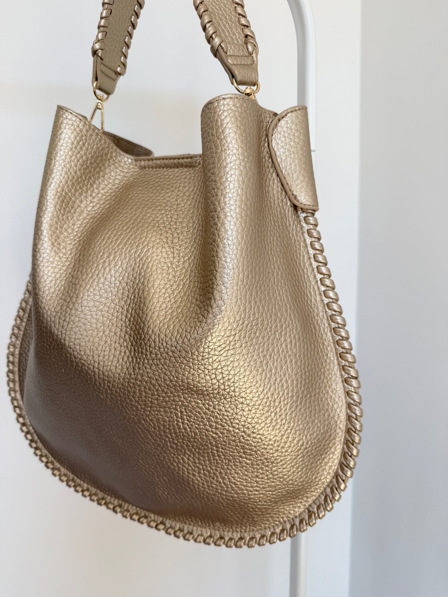 GRAND SAC GOLD