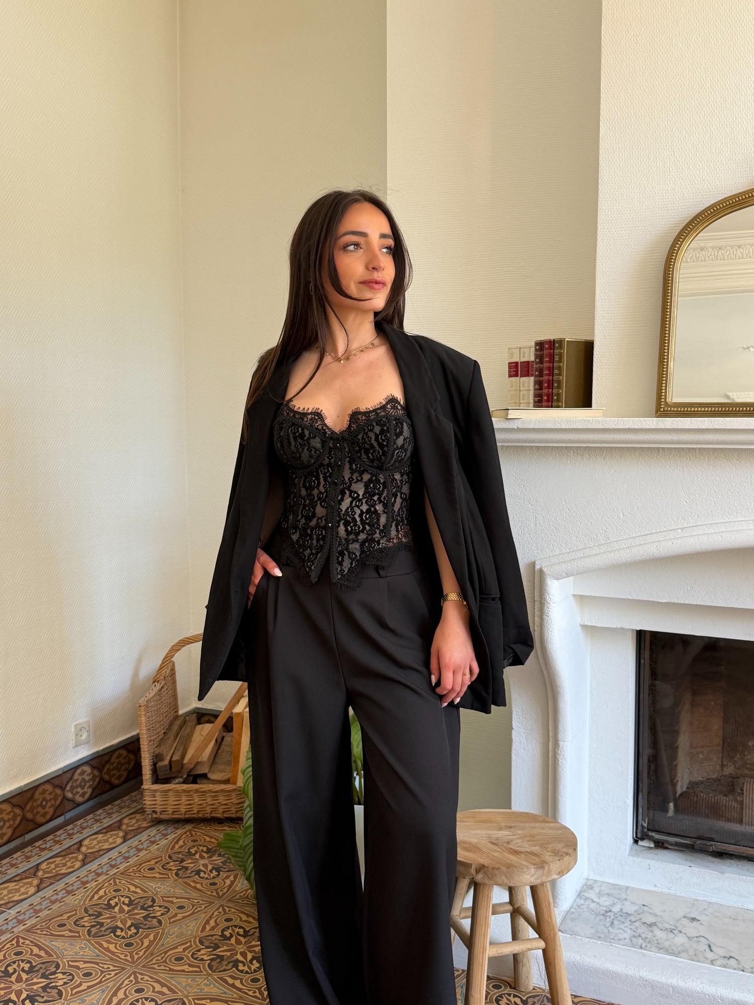 Tops, Bodys & Blouses