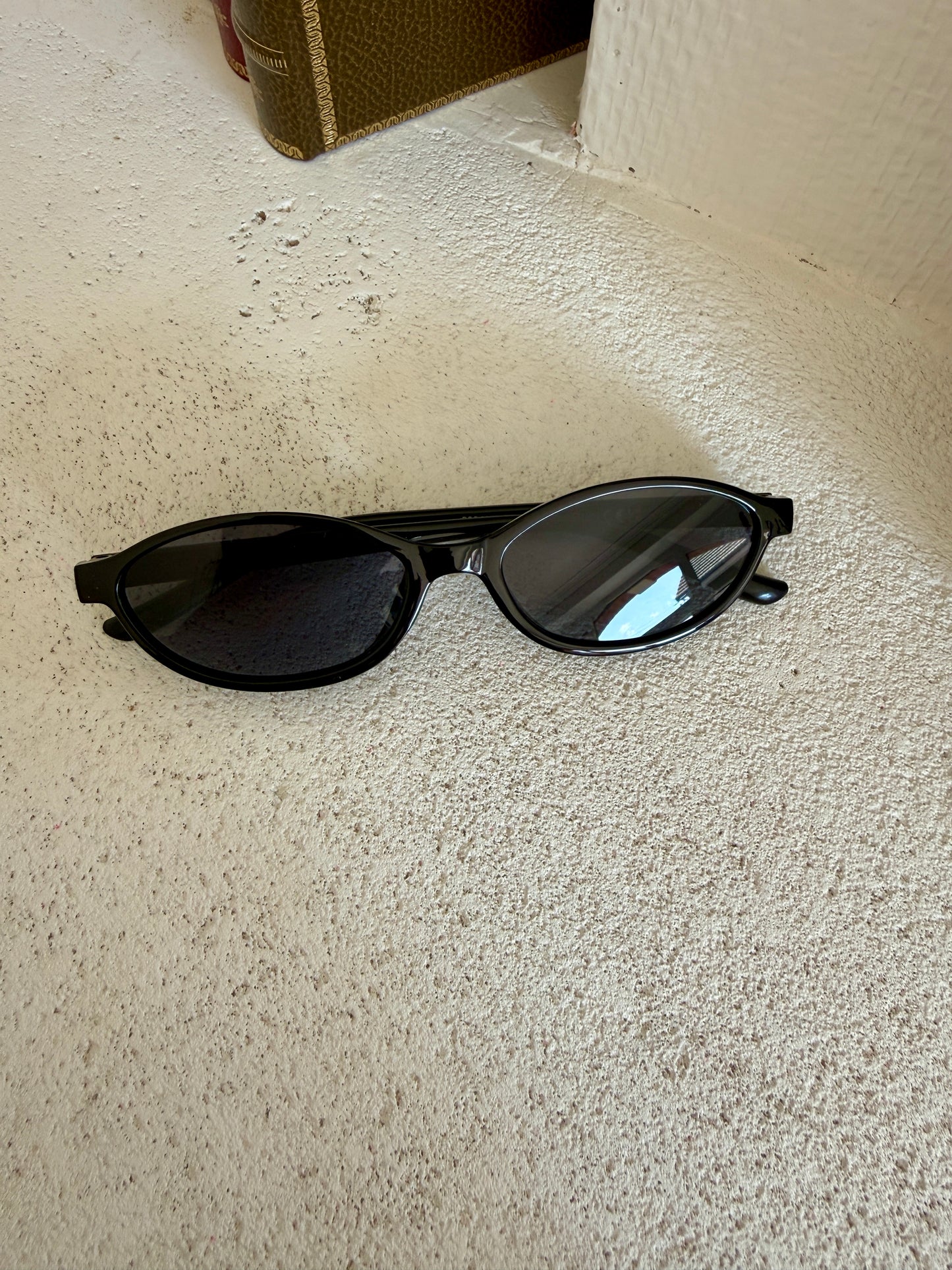 Lunette de Soleil III