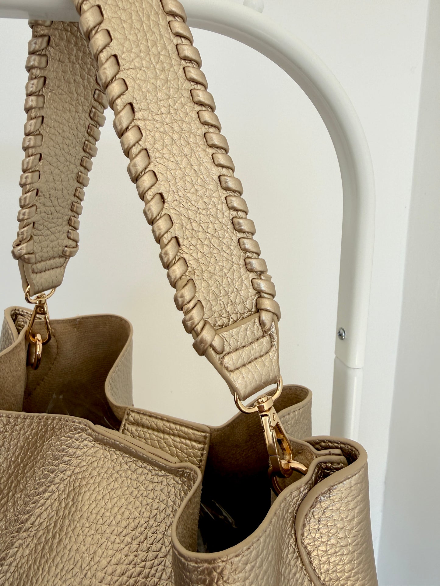 GRAND SAC GOLD