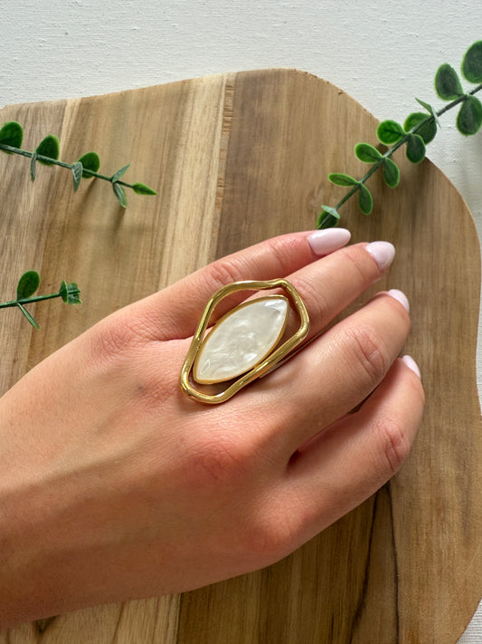 Bague Aude