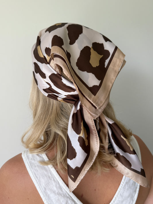 FOULARD VICKY