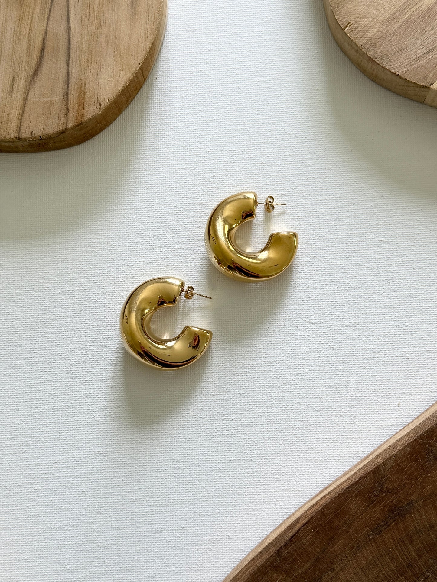 BOUCLE D'OREILLE LYLY