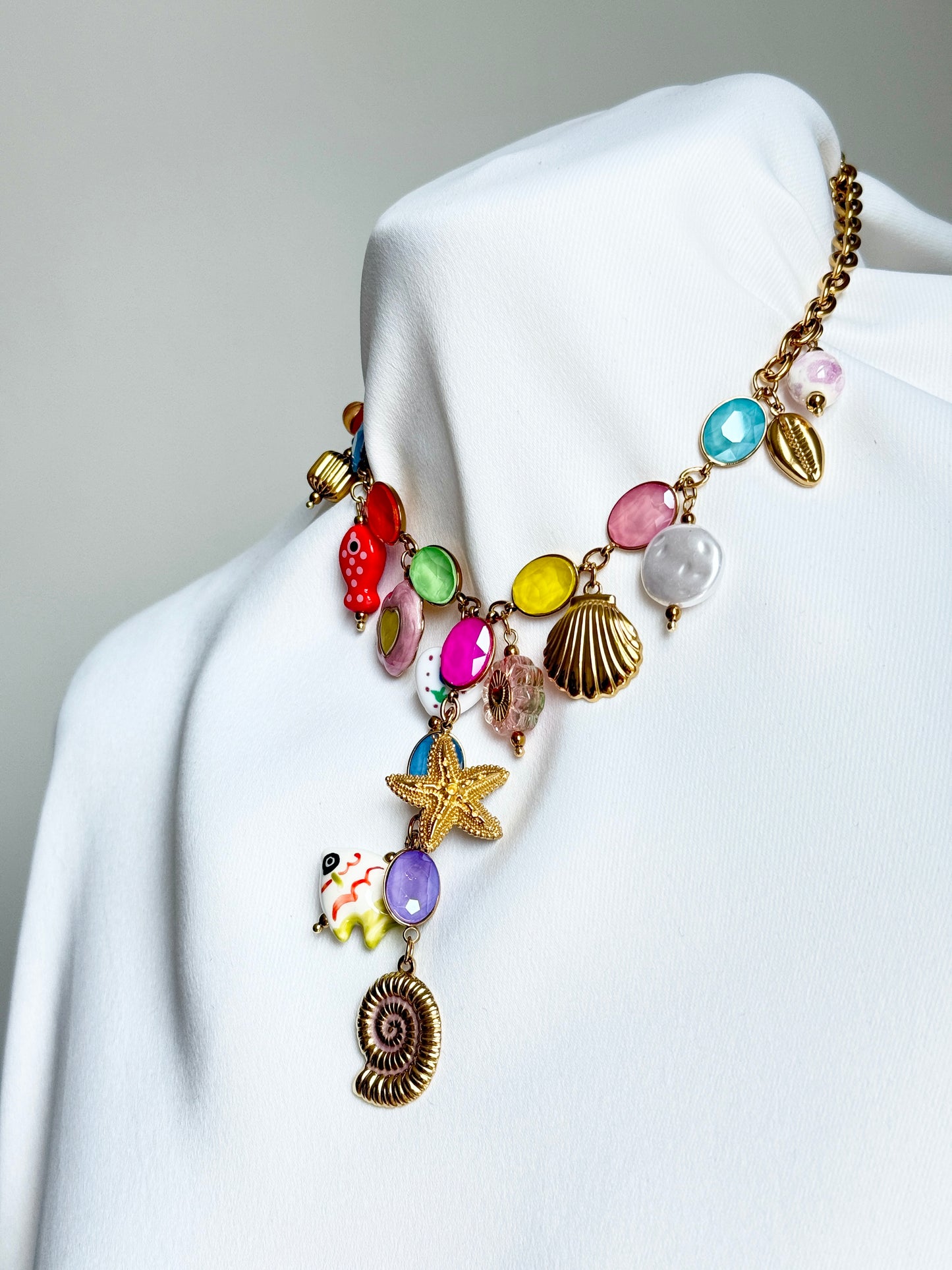 COLLIER MARGAUX