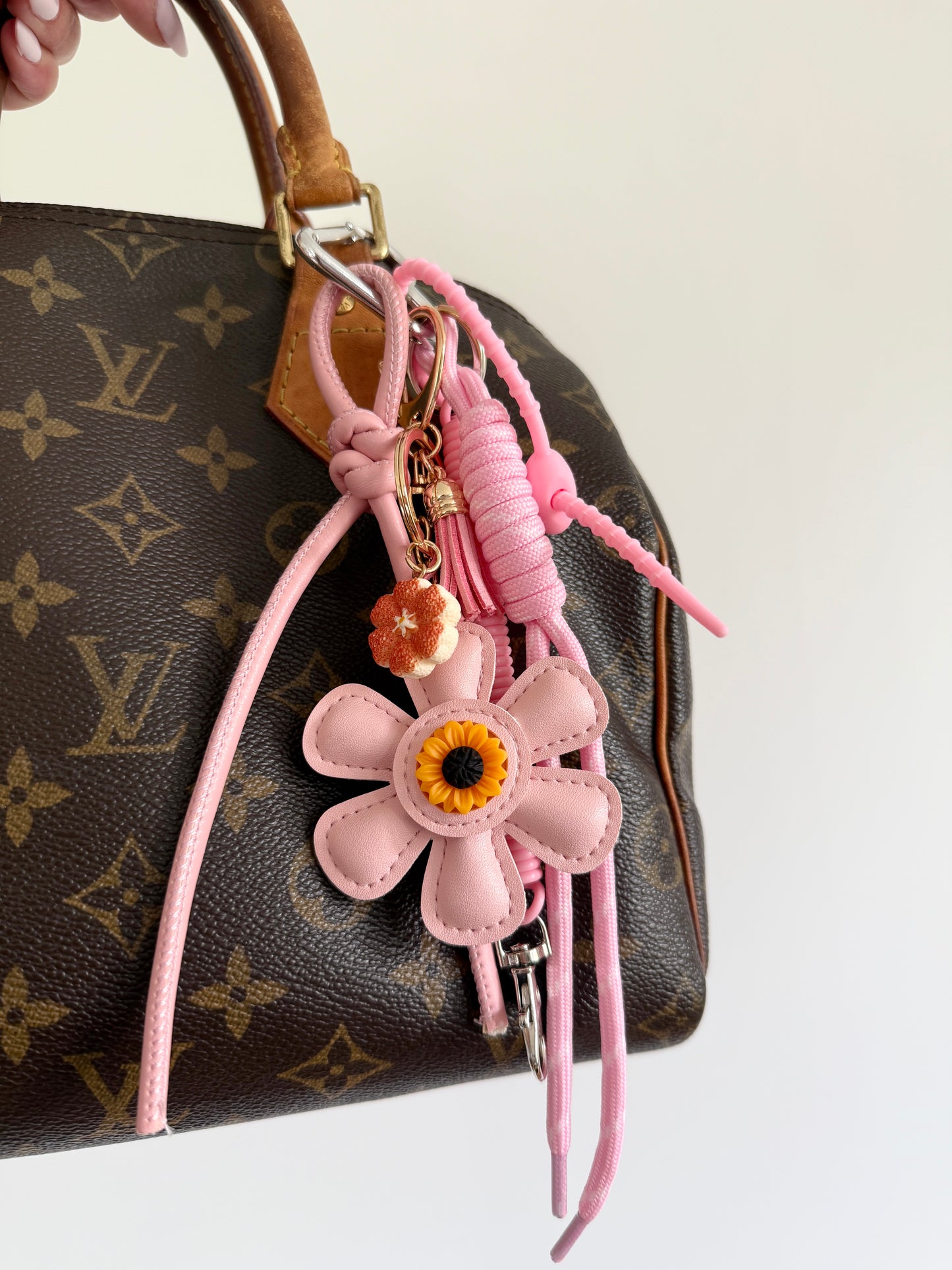 GRIGRI ROSE