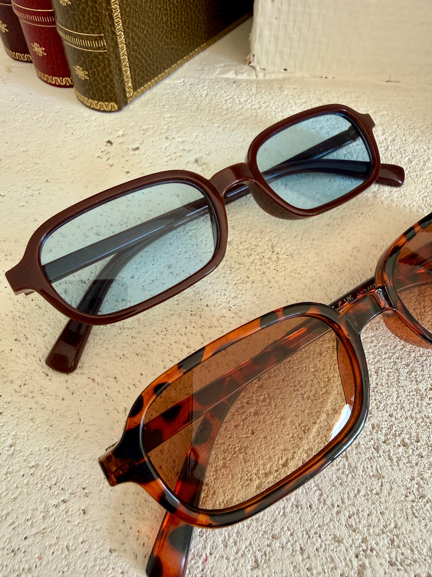 Lunettes de soleil I