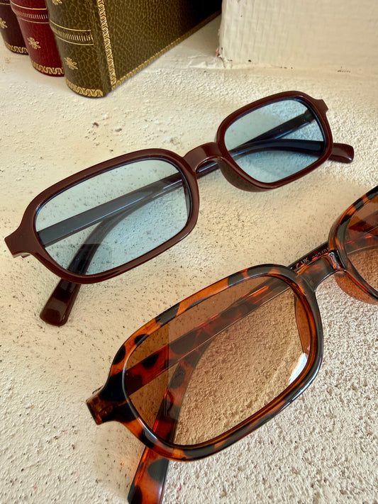 Lunettes de soleil I